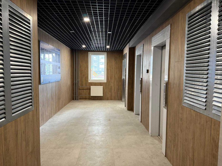 Квартира на вул. Сім’ї Кульженків, 21 в Києві, ID 303297, фото №15
