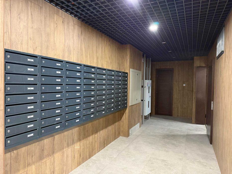Квартира на вул. Сім’ї Кульженків, 21 в Києві, ID 303297, фото №16