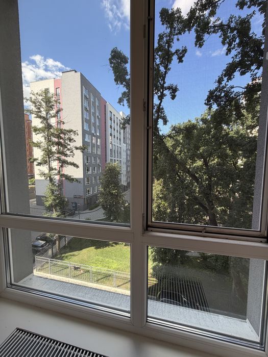 Квартира на ЖК «Нові метри Парк» в Києві, ID 303793, фото №14
