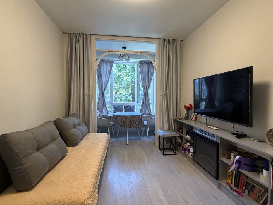 Квартира на ЖК «Нові метри Парк» в Києві, ID 303793, фото №5