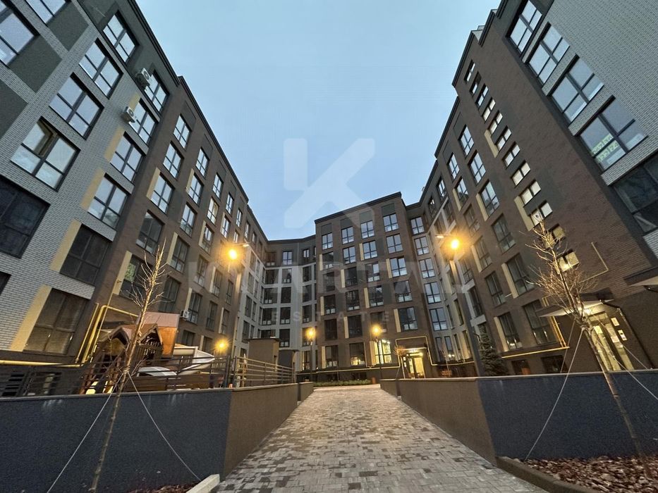 Квартира на вул. Лисенка, 21 в Києві, ID 303790, фото №3