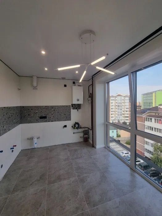 Квартира на вул. Лисенка, 21 в Києві, ID 303790, фото №9