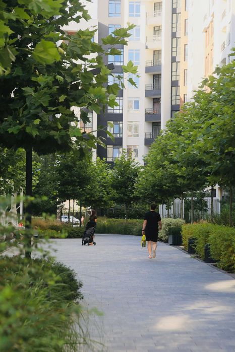 Квартира на вул. Ірпінь, 38 в Києві, ID 303791, фото №8