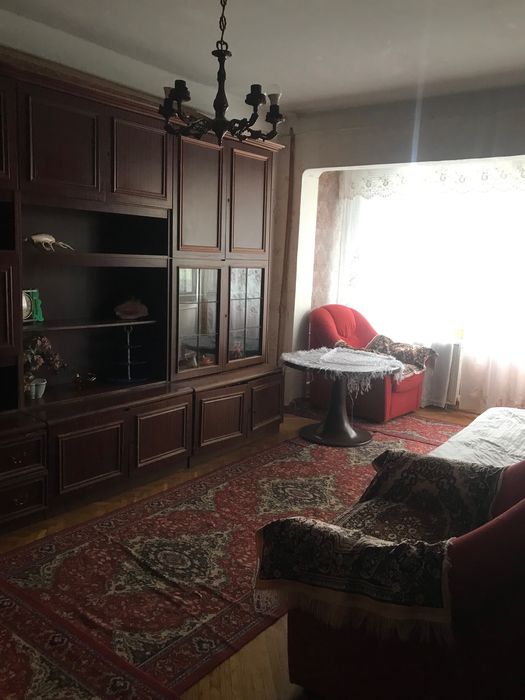 Квартира на Солом'янський в Києві, ID 303556, фото №2