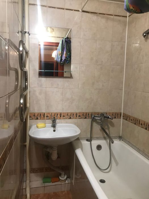 Квартира на Солом'янський в Києві, ID 303556, фото №3