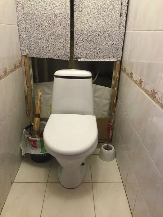 Квартира на Солом'янський в Києві, ID 303556, фото №4