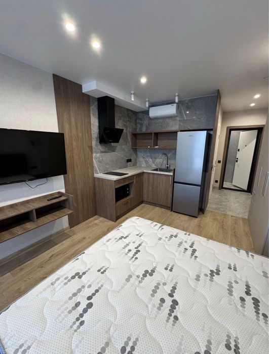 Квартира на ЖК Podil Plaza & Residence в Київ, ID 303329, фото №2