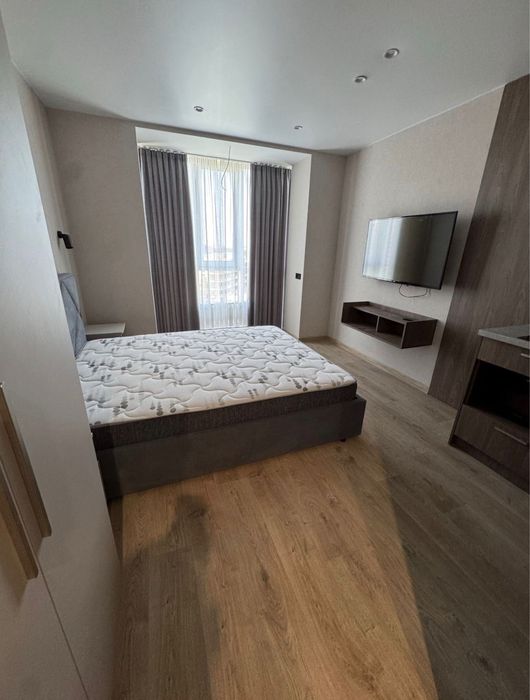 Квартира на ЖК Podil Plaza & Residence в Київ, ID 303329, фото №5