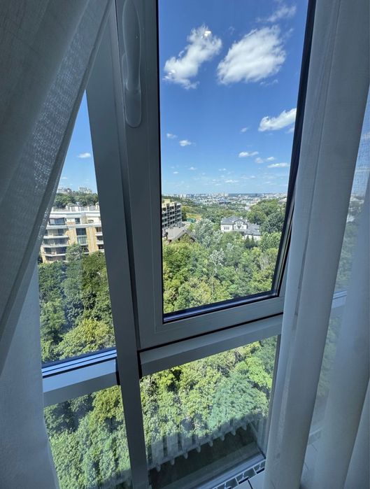 Квартира на ЖК Podil Plaza & Residence в Києві, ID 303329, фото №6