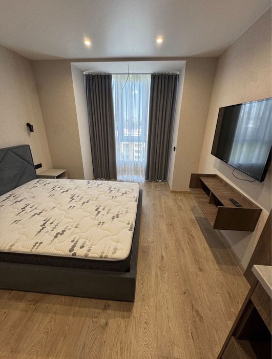 Квартира на ЖК Podil Plaza & Residence в Києві, ID 303329, фото №7