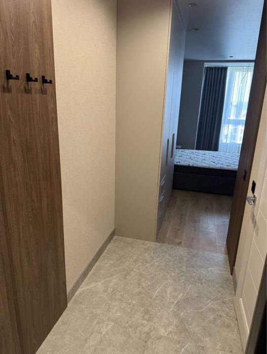 Квартира на ЖК Podil Plaza & Residence в Києві, ID 303329, фото №8