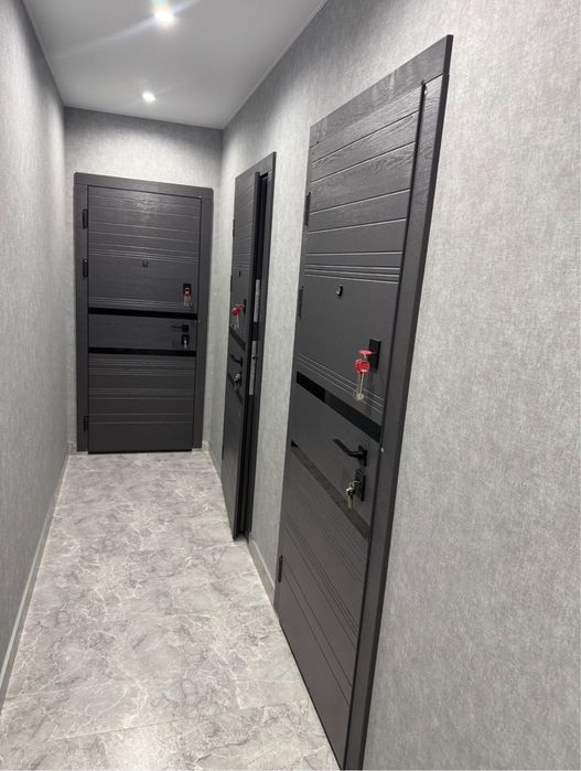 Квартира на ЖК Podil Plaza & Residence в Києві, ID 303329, фото №9