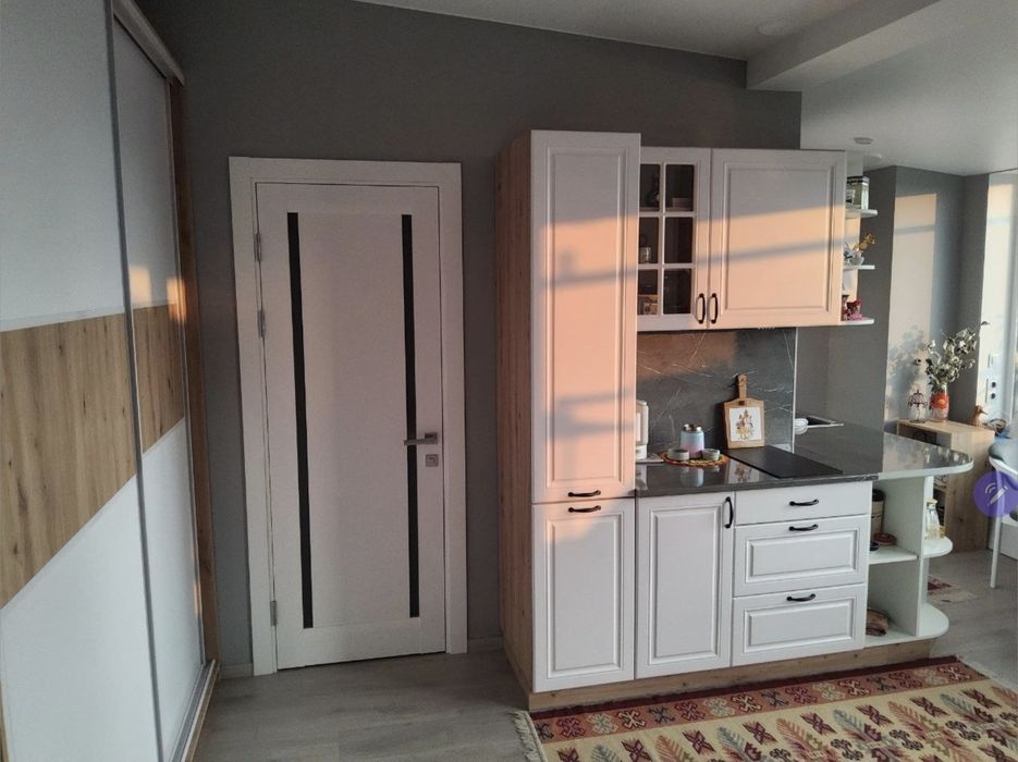 Квартира на вул. Радистів, 34Е в Києві, ID 303291, фото №3