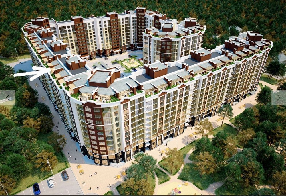 Квартира на вул. Радистів, 34Е в Києві, ID 303291, фото №7