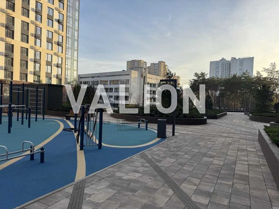 Квартира на ЖК Новий Автограф в Києві, ID 303711, фото №12