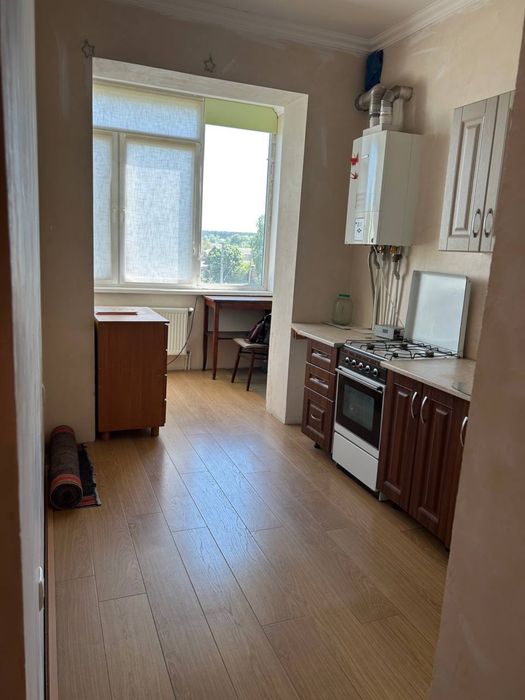 Квартира на вул. Шкільна, 79 в Києві, ID 312522, фото №1
