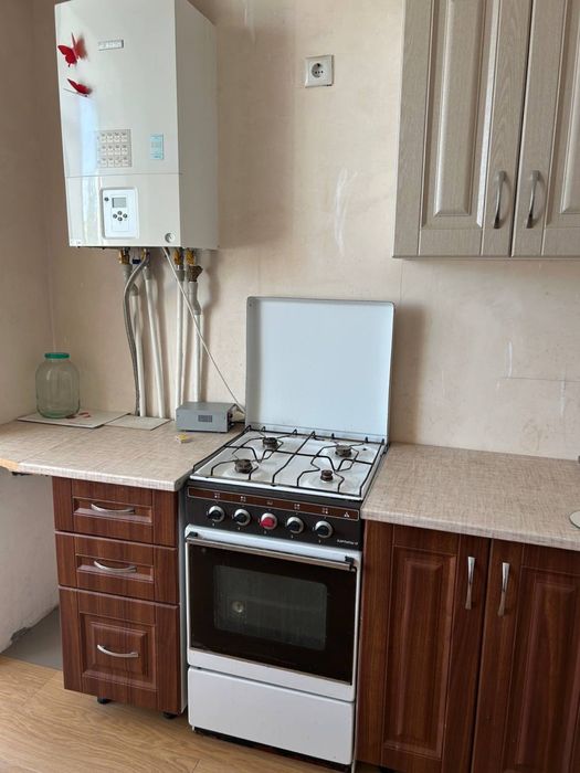 Квартира на вул. Шкільна, 79 в Києві, ID 312522, фото №5