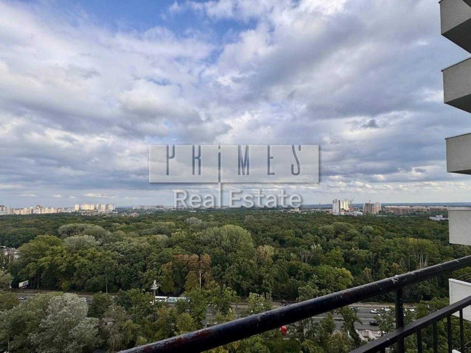 Квартира на вул. Валерʼяна Підмогильного, 5 в Києві, ID 370057, фото №11
