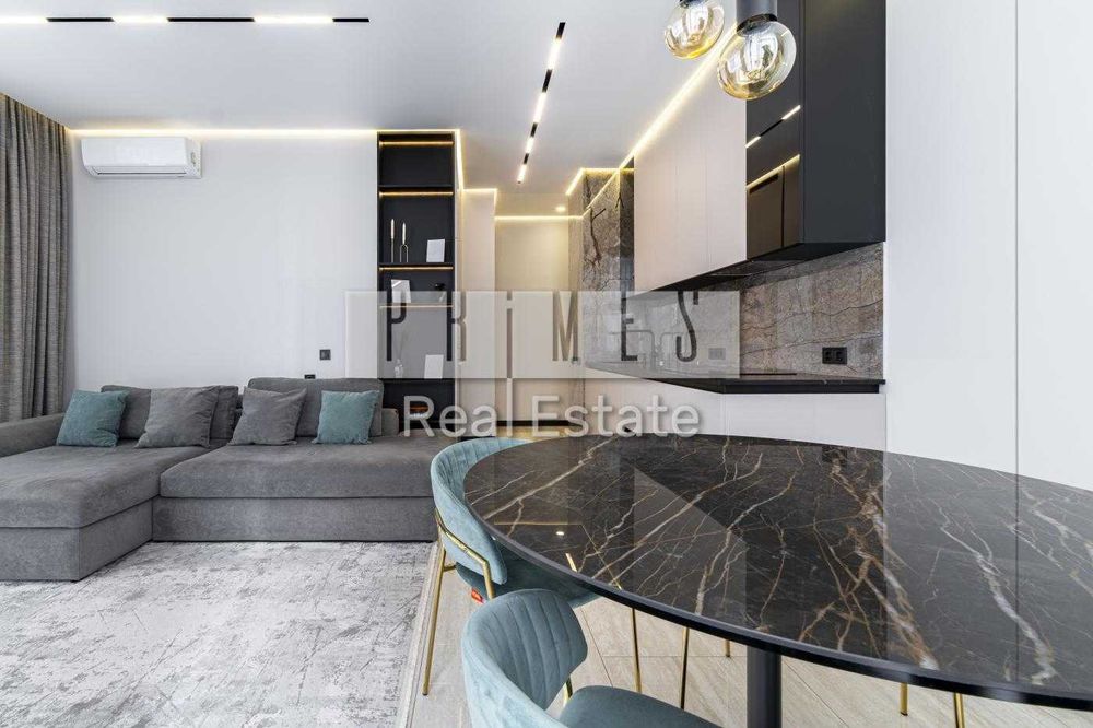 Квартира на вул. Драгомирова, 19а в Києві, ID 309576, фото №3