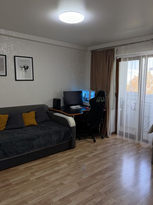 Квартира на вул. Космічна, 102А в Запоріжжі, ID 303682, фото №1