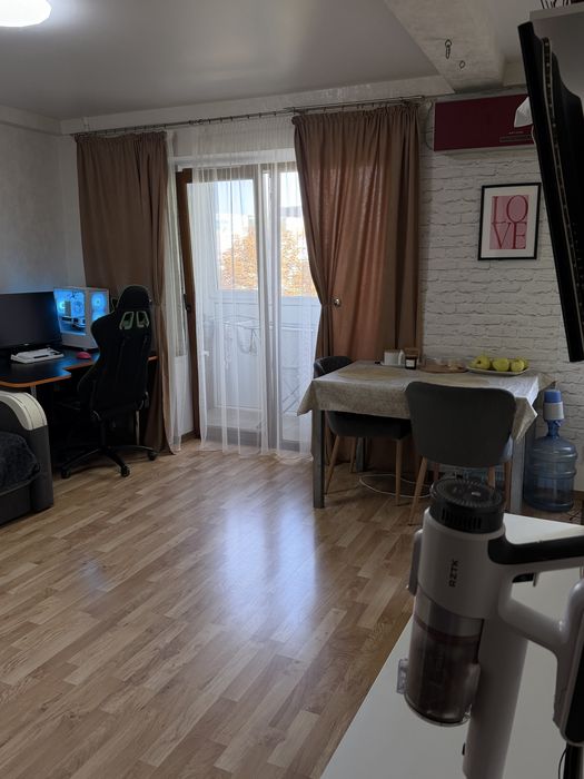 Квартира на вул. Космічна, 102А в Запоріжжі, ID 303682, фото №2