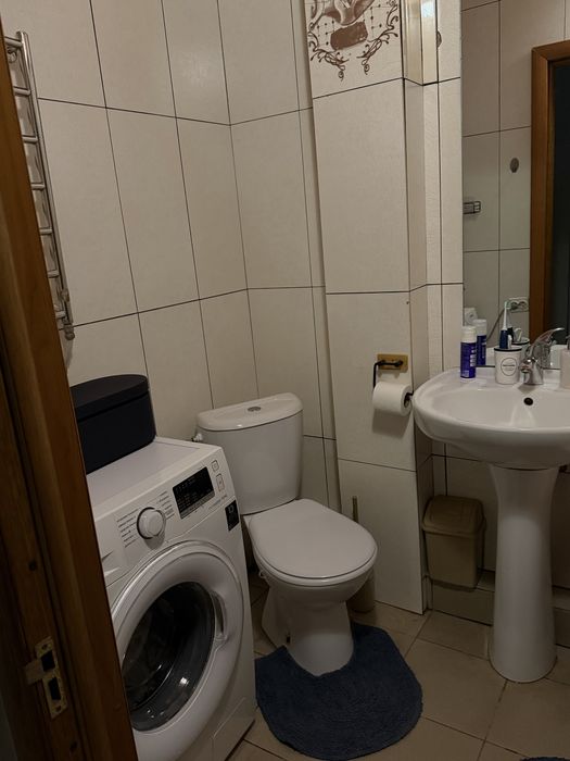 Квартира на вул. Космічна, 102А в Запоріжжі, ID 303682, фото №15