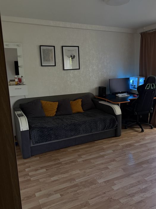 Квартира на вул. Космічна, 102А в Запоріжжі, ID 303682, фото №4