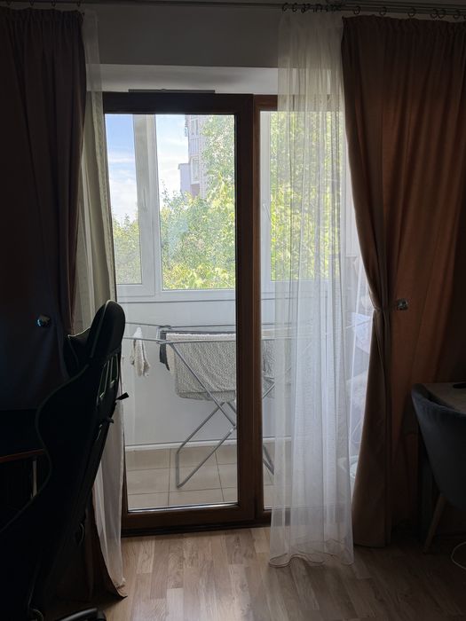 Квартира на вул. Космічна, 102А в Запоріжжі, ID 303682, фото №6