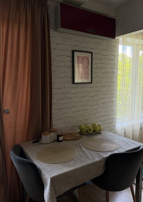 Квартира на вул. Космічна, 102А в Запоріжжі, ID 303682, фото №7