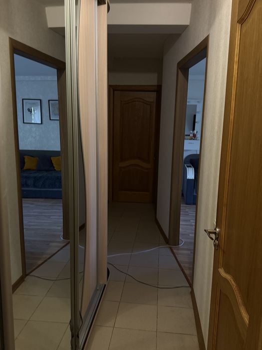 Квартира на вул. Космічна, 102А в Запоріжжі, ID 303682, фото №10