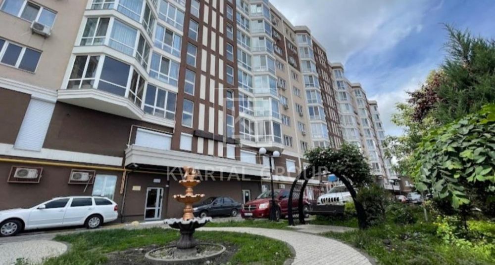 Квартира на ЖК Соборний в Києві, ID 303599, фото №2