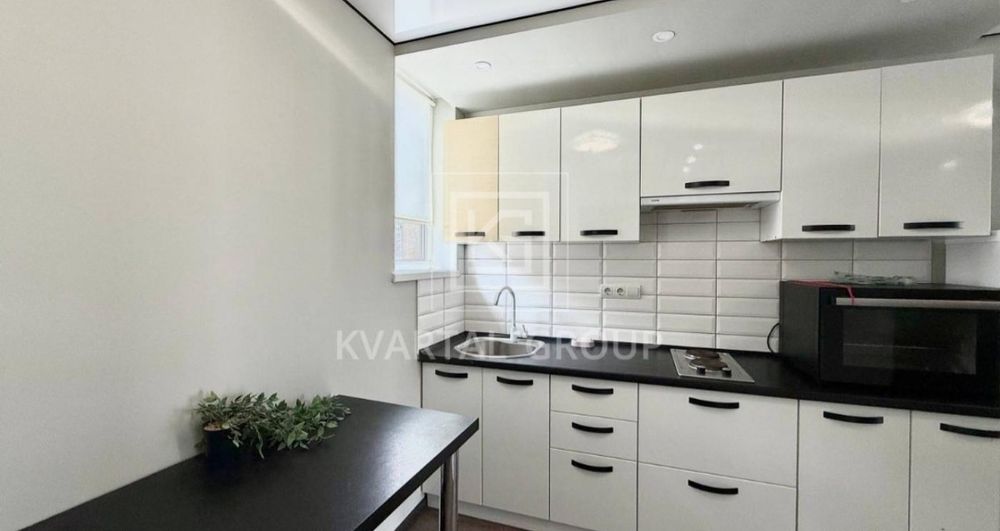 Квартира на ЖК Соборний в Києві, ID 303599, фото №4