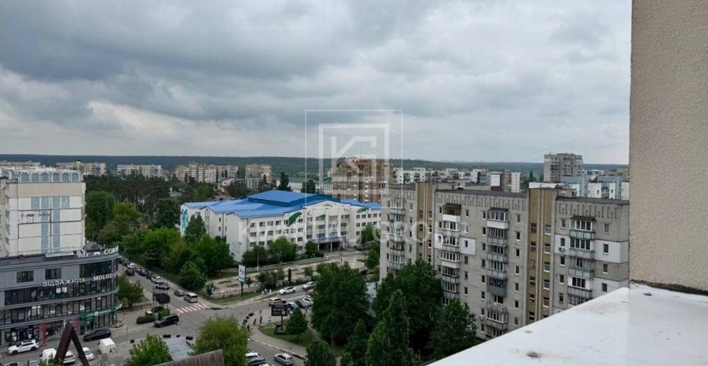 Квартира на ЖК Соборний в Києві, ID 303599, фото №7