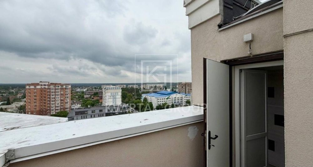 Квартира на ЖК Соборний в Києві, ID 303599, фото №8