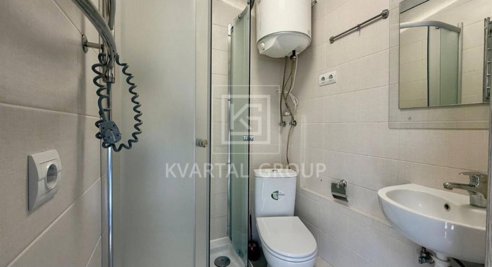 Квартира на ЖК Соборний в Києві, ID 303599, фото №9