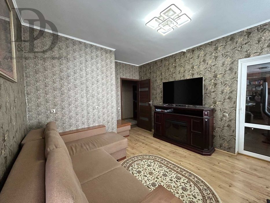 Квартира на ЖК «Вишневий затишок» в Києві, ID 312945, фото №1