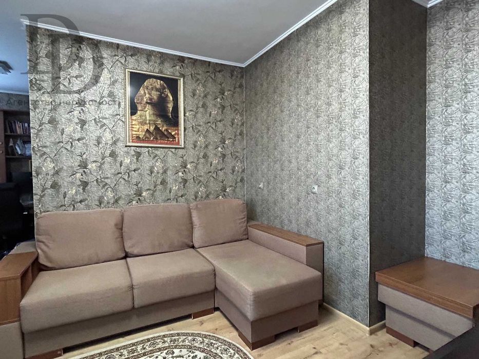 Квартира на ЖК «Вишневий затишок» в Києві, ID 312945, фото №2