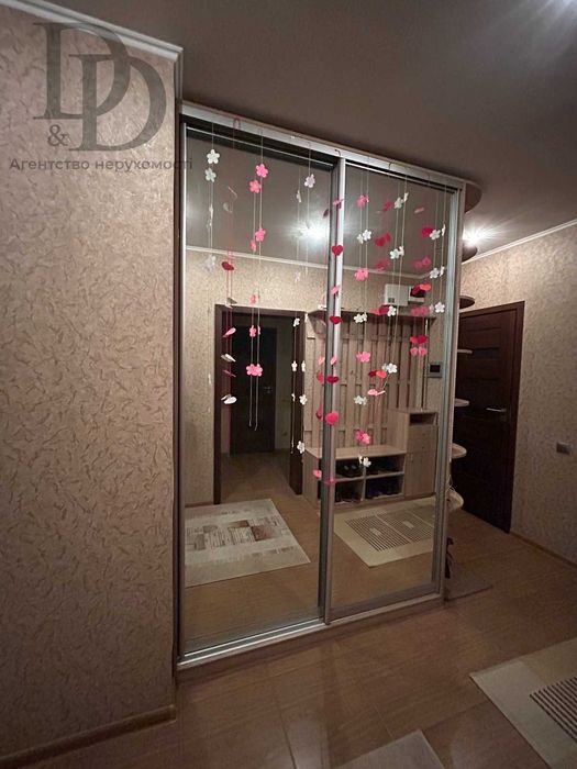Квартира на ЖК «Вишневий затишок» в Києві, ID 312945, фото №6