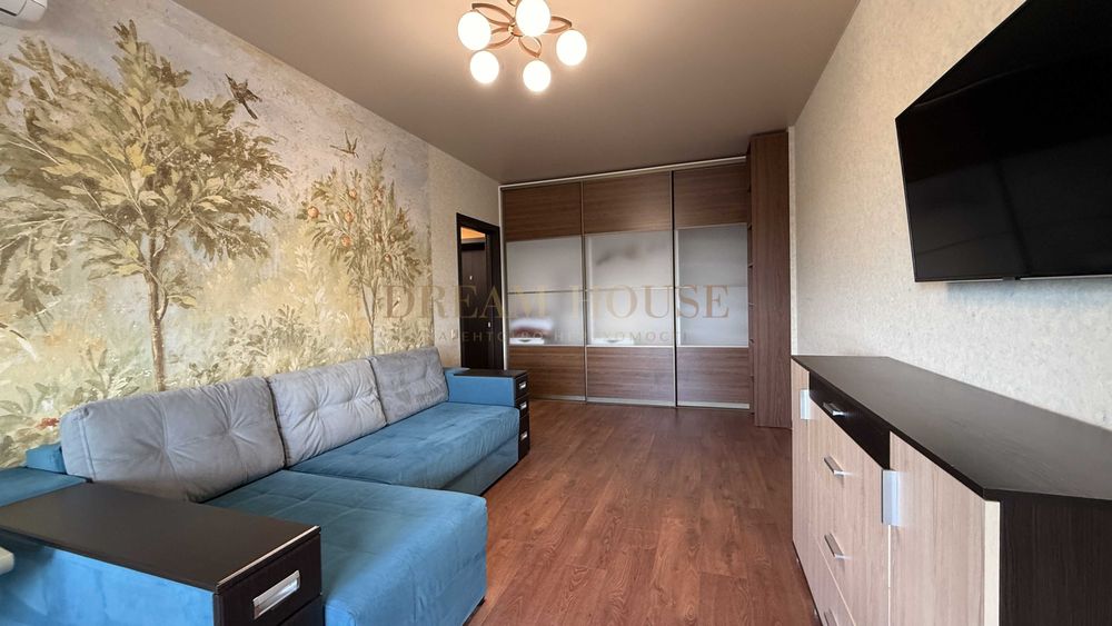 Квартира на ЖК Гранд Бурже в Києві, ID 303596, фото №13
