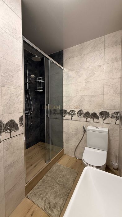 Квартира на ЖК Гранд Бурже в Києві, ID 303596, фото №15