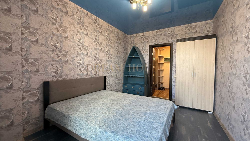 Квартира на ЖК Гранд Бурже в Києві, ID 303596, фото №19