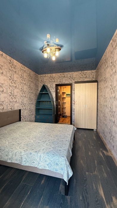 Квартира на ЖК Гранд Бурже в Києві, ID 303596, фото №20