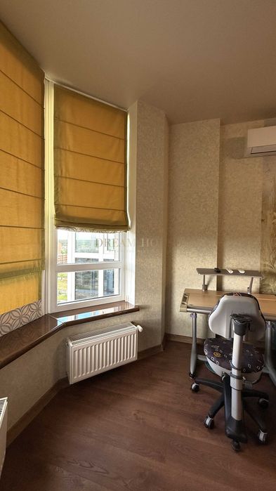 Квартира на ЖК Гранд Бурже в Києві, ID 303596, фото №10