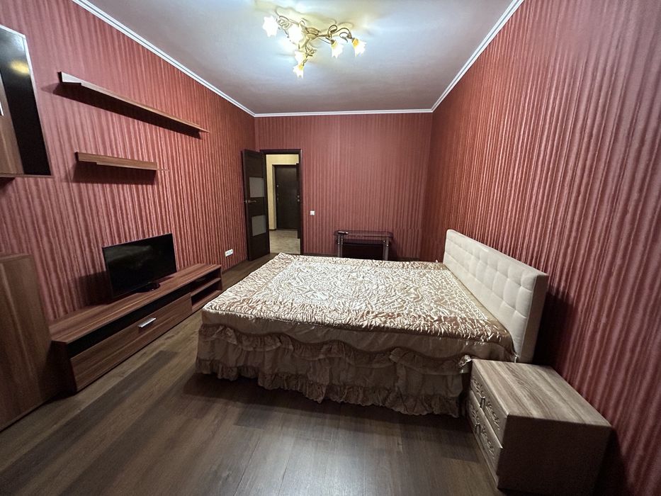 Квартира на вул. Драгоманова, 2Б в Києві, ID 303320, фото №1