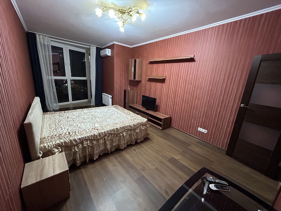 Квартира на вул. Драгоманова, 2Б в Києві, ID 303320, фото №2