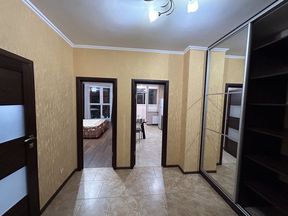 Квартира на вул. Драгоманова, 2Б в Києві, ID 303320, фото №11