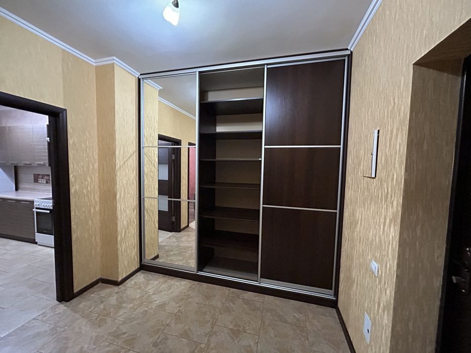 Квартира на вул. Драгоманова, 2Б в Києві, ID 303320, фото №12