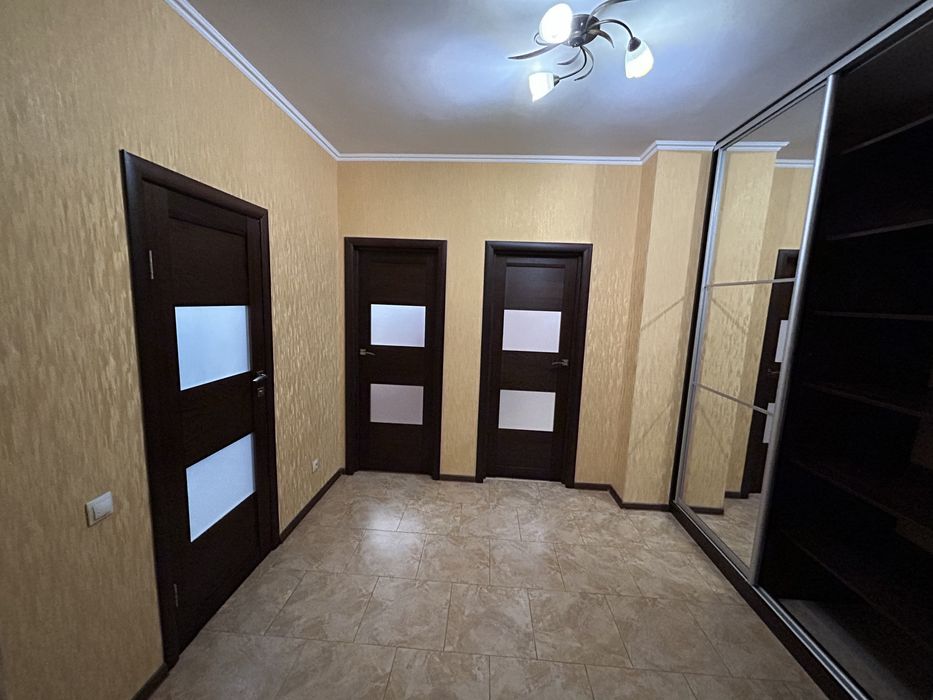 Квартира на вул. Драгоманова, 2Б в Києві, ID 303320, фото №14