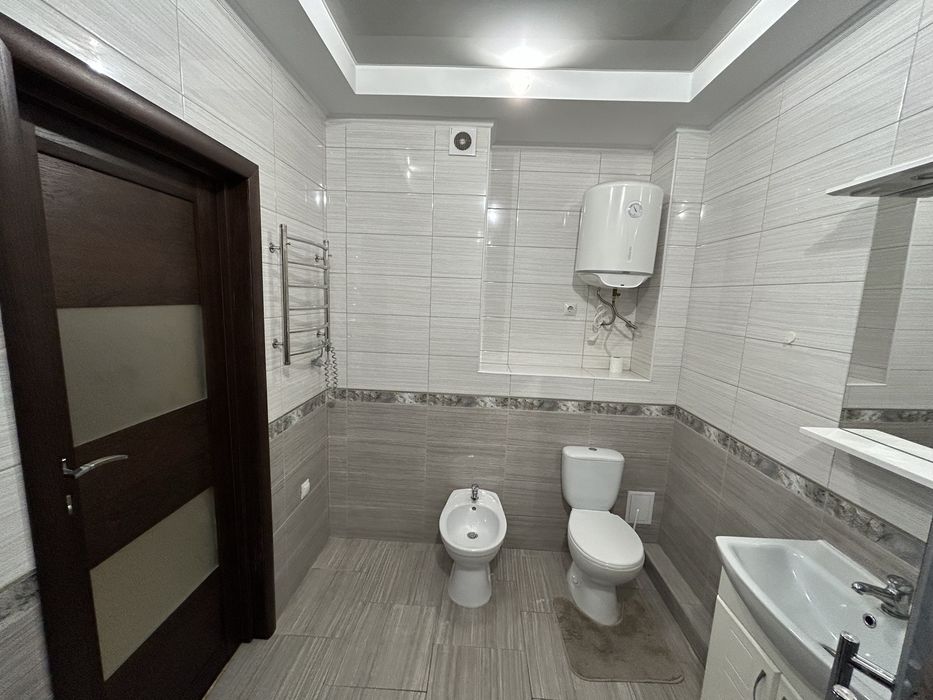Квартира на вул. Драгоманова, 2Б в Києві, ID 303320, фото №17