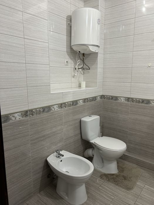 Квартира на вул. Драгоманова, 2Б в Києві, ID 303320, фото №18